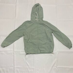 Brandy Melville Polly Windbreaker Jacket